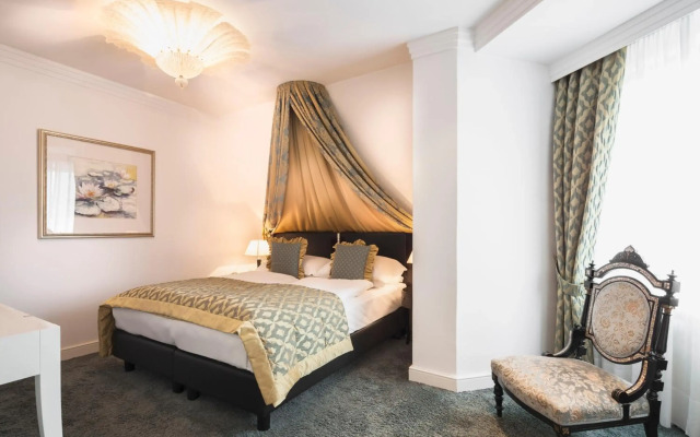 Hotel Europa Splendid