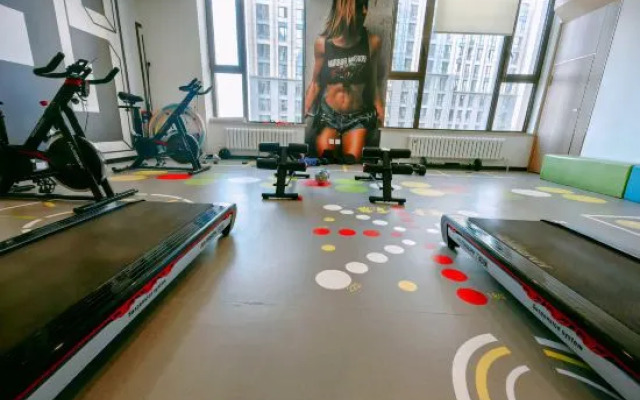 Dalian jinjue Wanxiang Homestay