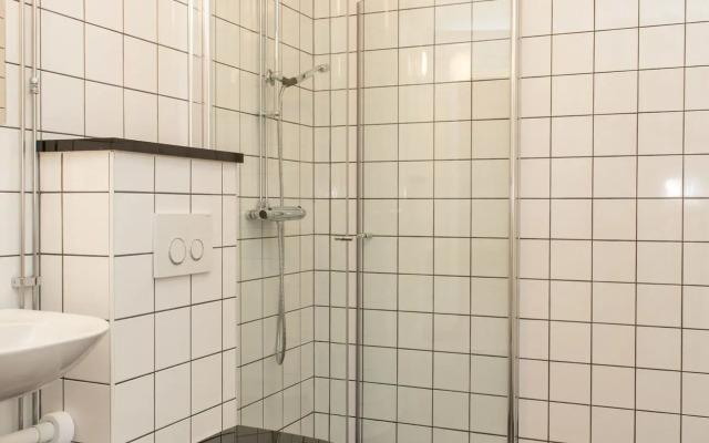 Bergshotellet