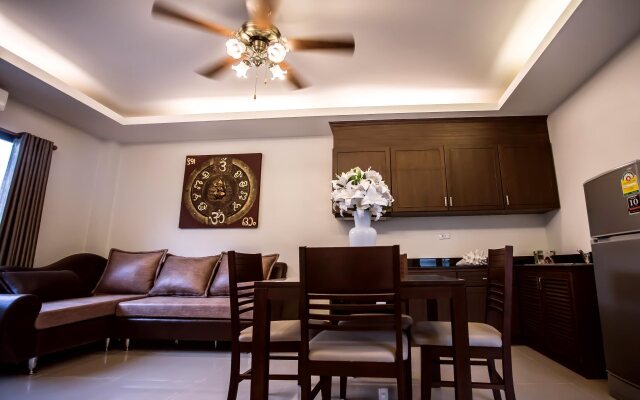 Star of Phuket Resort Villa