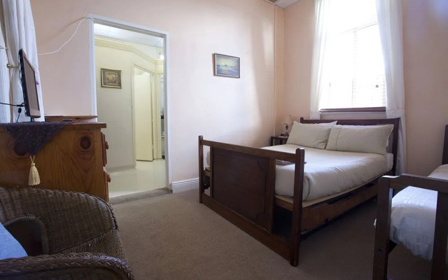 The Grand Guesthouse