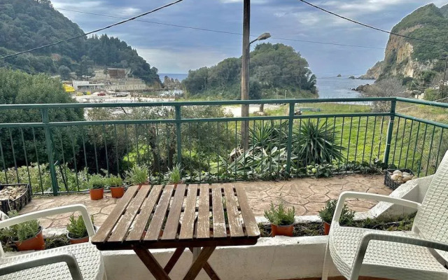 Apollon Hotel