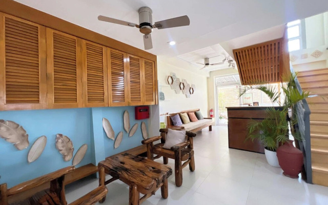 Accessline Inn Boracay powered by Cocotel