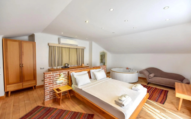 Orino Suites