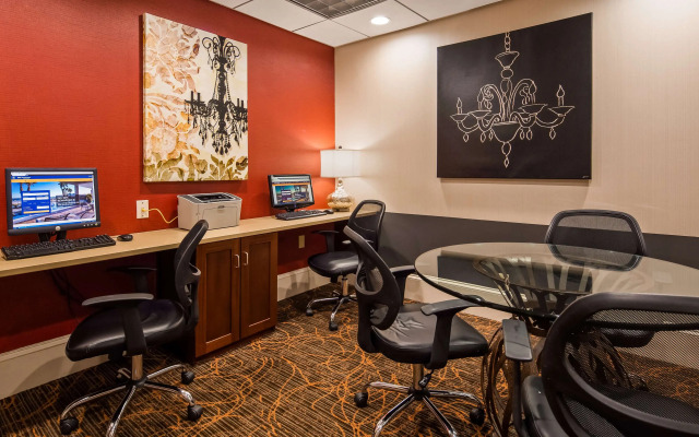 Best Western Gateway Adirondack Inn