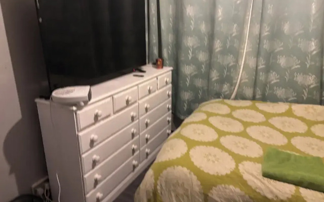 Cosy room for Female Couple and Families