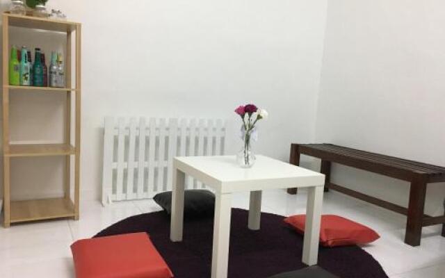 Bukit Katil Indah Homestay