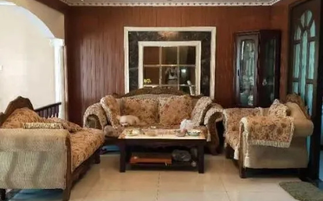 Tianjin Xiangju Leisure Club – Guest Rooms – Tianjin