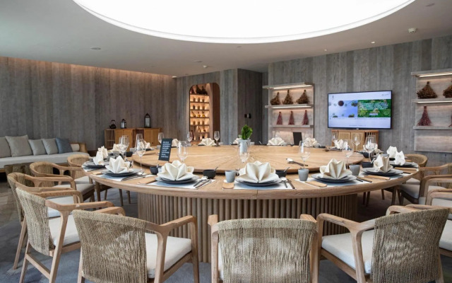 1 Hotel Haitang Bay Sanya