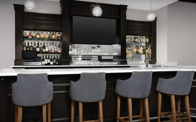 Hilton Garden Inn Jacksonville Downtown Southbank