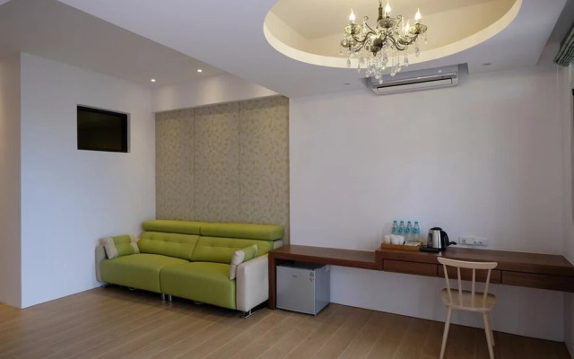 Milabin B&B
