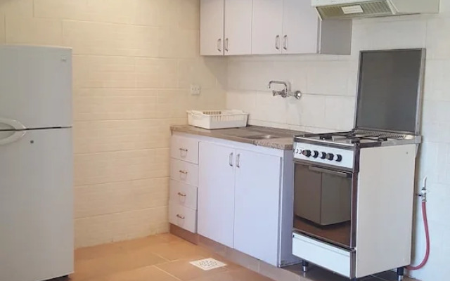 AlKhaleej Hotel Apartments