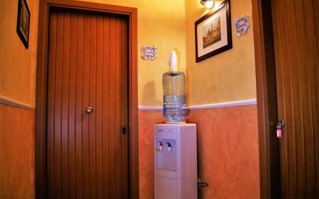 Bed & Breakfast Oleaster