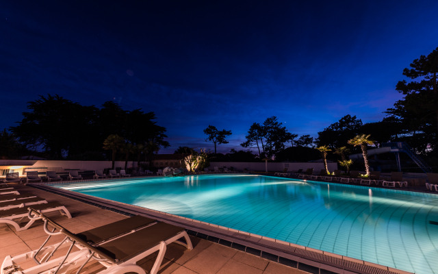 Hotel Les Grenettes