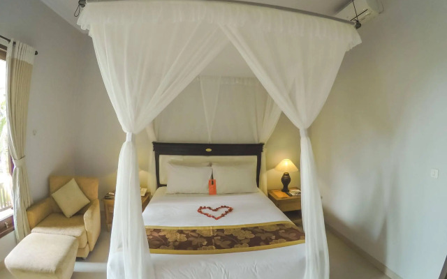 U Tube Hotel