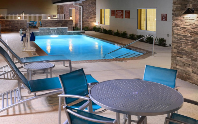 Towneplace Suites by Marriott Houston Galleria Area