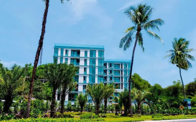X2 Vibe Phuket Bangtao 605