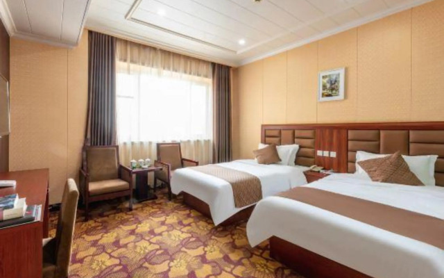 Xinghua Hotel