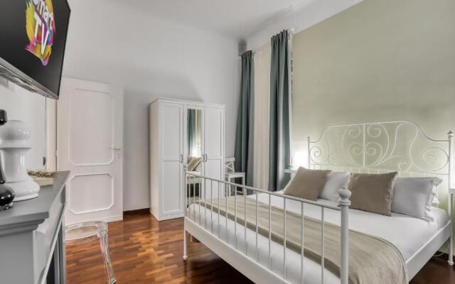 Atrhome Luxury Frattina