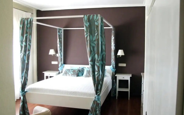 Hostal El Botero