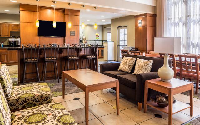 Staybridge Suites Las Cruces by IHG