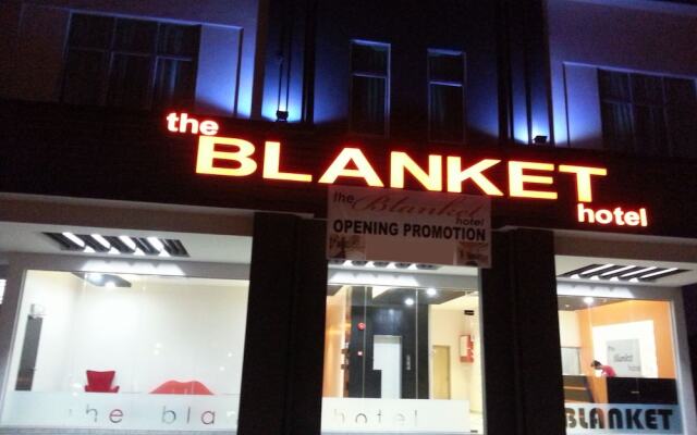 The Blanket Hotel