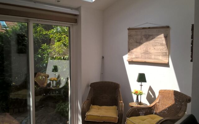 Comfortable Holiday Home in Castricum near Sea