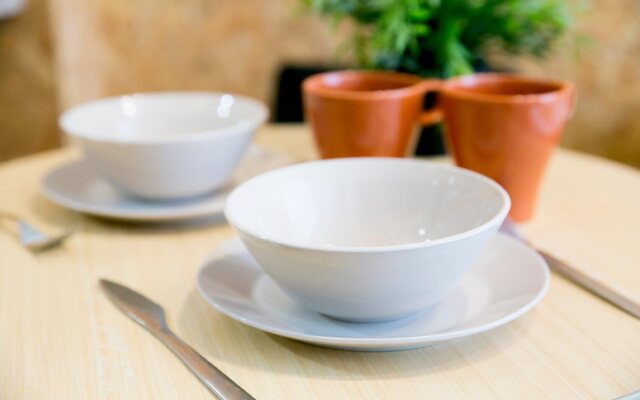 Japaning Hotel Kyoto