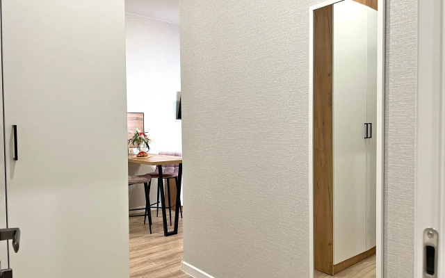 Апартаменты на улице Константина Гондаря 91