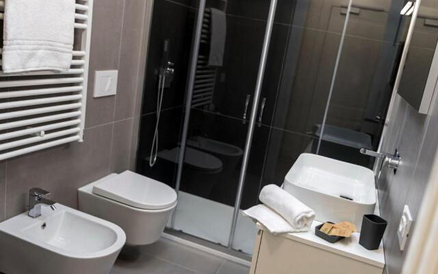 Paduina3 Comfort Apartments