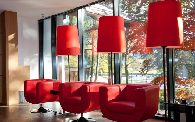 Schloss Prielau Hotel & Restaurants