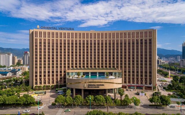 Oriental Ventura