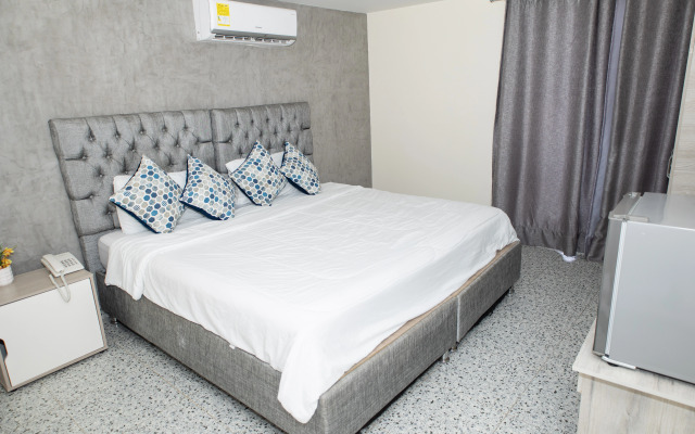Luka Cartagena Hostel