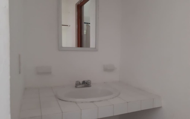 Centro Ecoturistico Yaajche