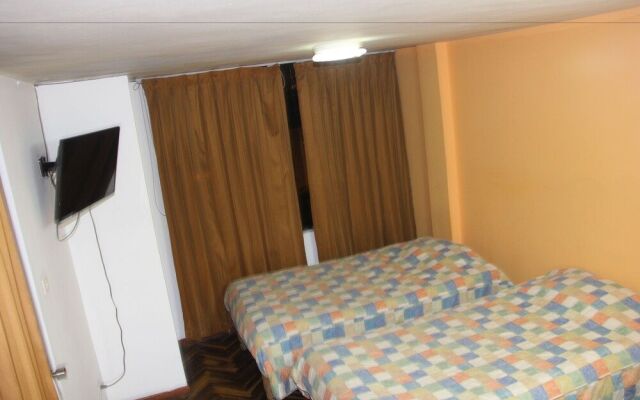 Il Riposo - Hostel