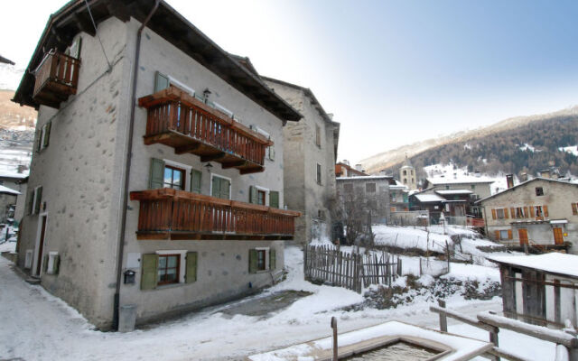 Locazione Turistica Casa Cinzia