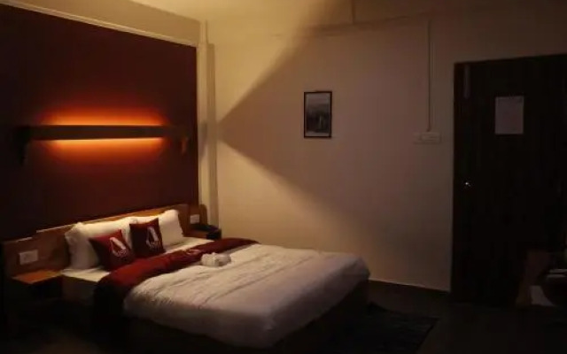 Aisha Guest House