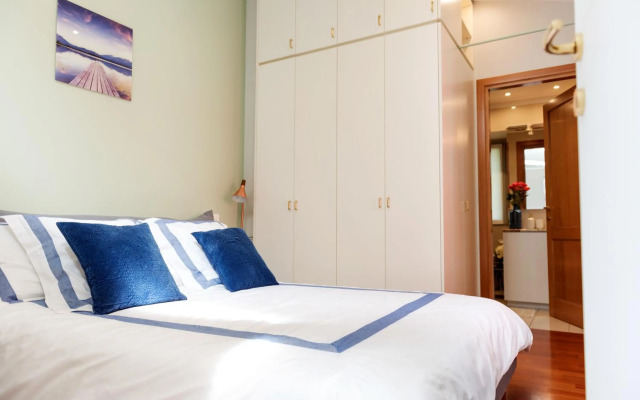 Lora Center Apartment