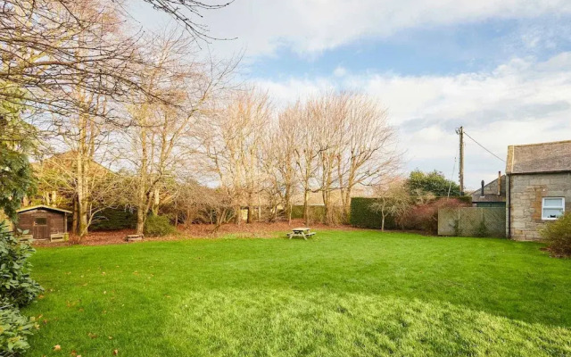 Host Stay The Old Granary