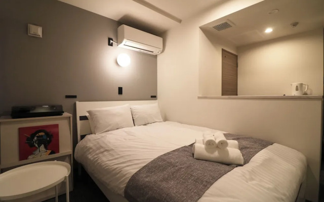 Taketo Stay Premiere 404