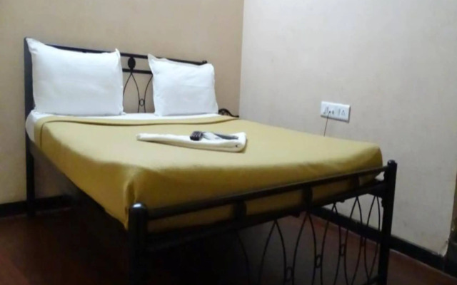 Star Residency