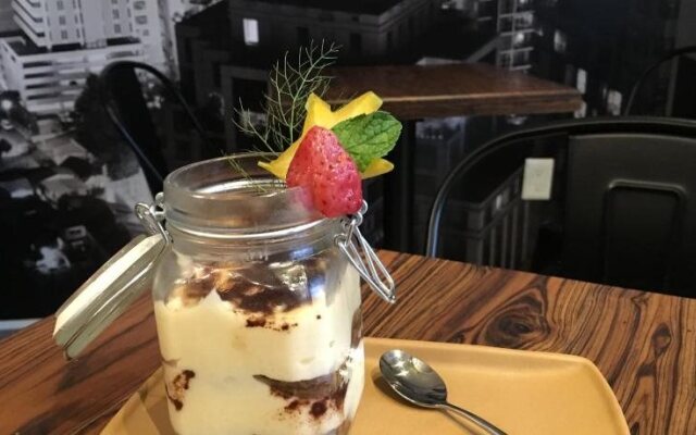 TRES79 Hotel Boutique