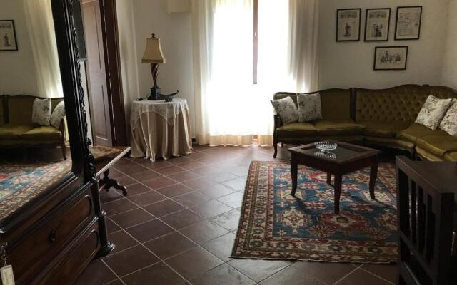Il Casale di Riardo Luxury B&B