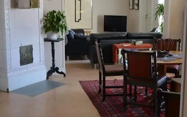 STF Vandrarhem Mariestad - Hostel