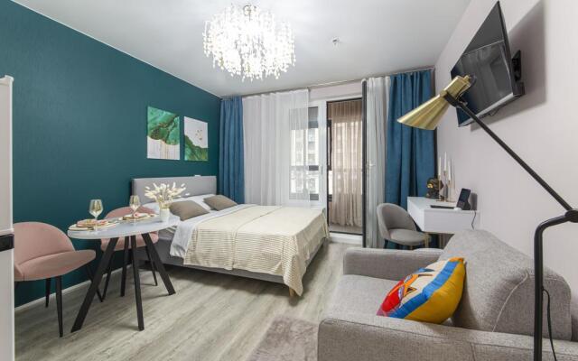 Room2day (РумТудэй) на улице Парфёновская