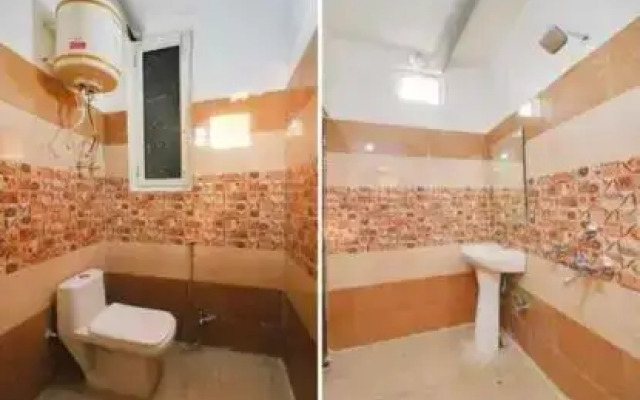 OYO 93365 Hotel Ralex Inn