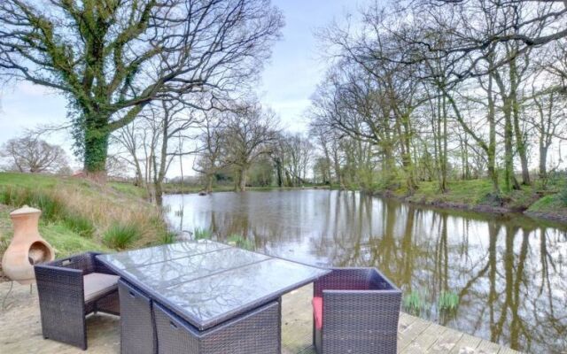 Holiday Home Barley Byre