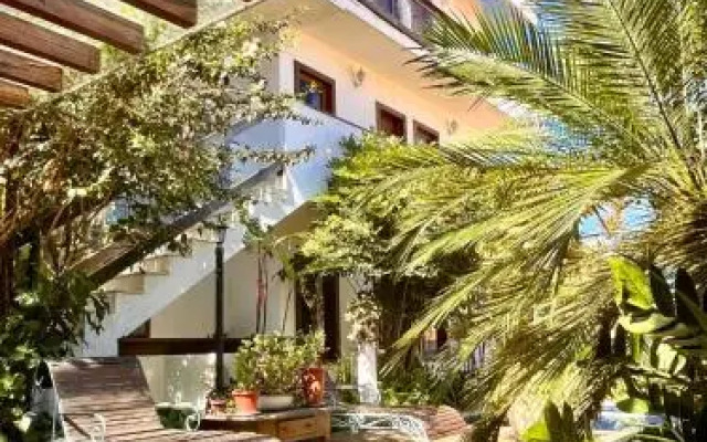 Hotel Vila Nova Do Principe