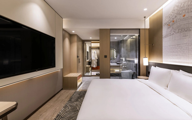 Novotel Xi'an The Bell Tower