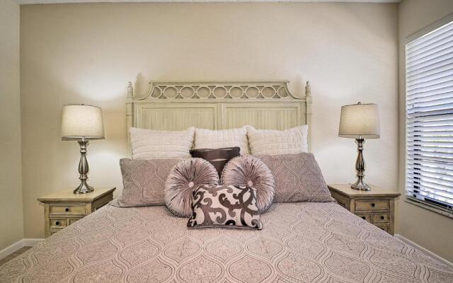 Villas of Clearwater Beach 8B